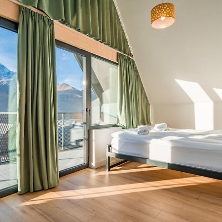 Kazbegi View Cottages Exteriér fotografie
